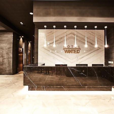 Hotel Wanted Ίντσεον Εξωτερικό φωτογραφία