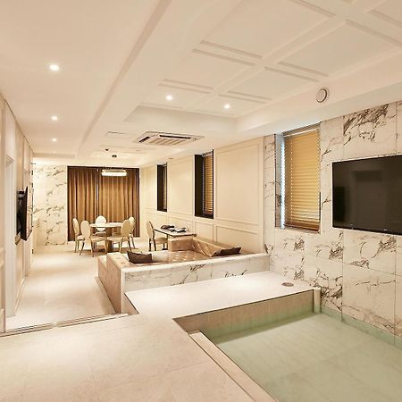 Hotel Wanted Ίντσεον Εξωτερικό φωτογραφία