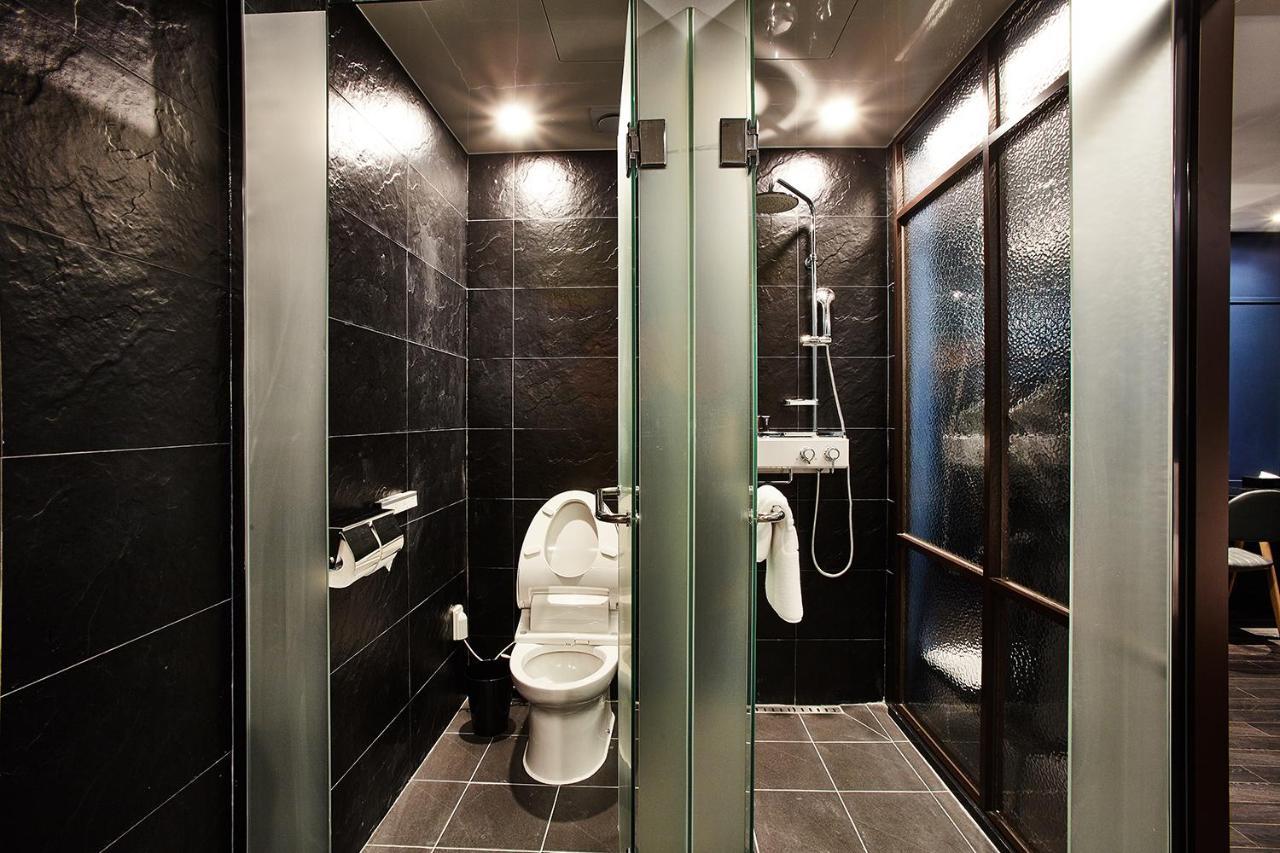 Hotel Wanted Ίντσεον Εξωτερικό φωτογραφία