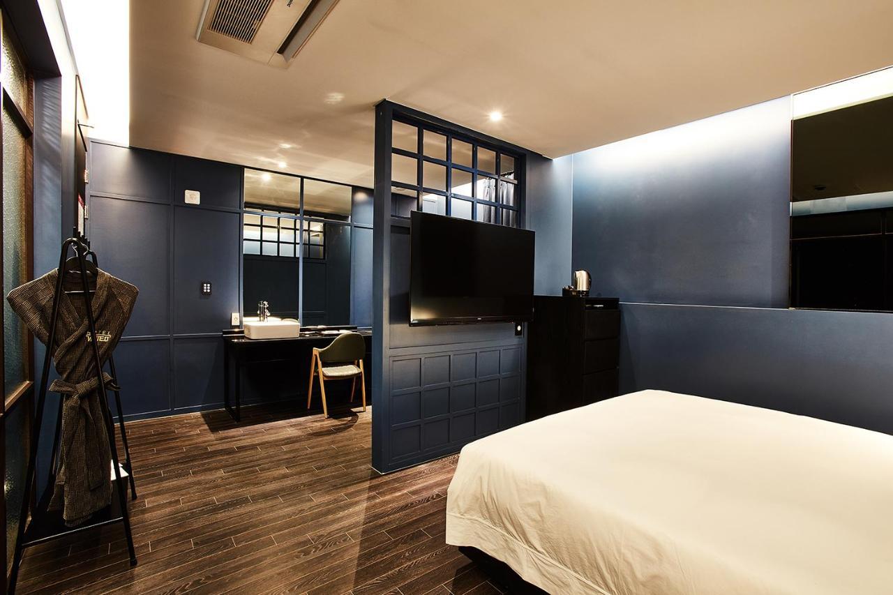 Hotel Wanted Ίντσεον Εξωτερικό φωτογραφία