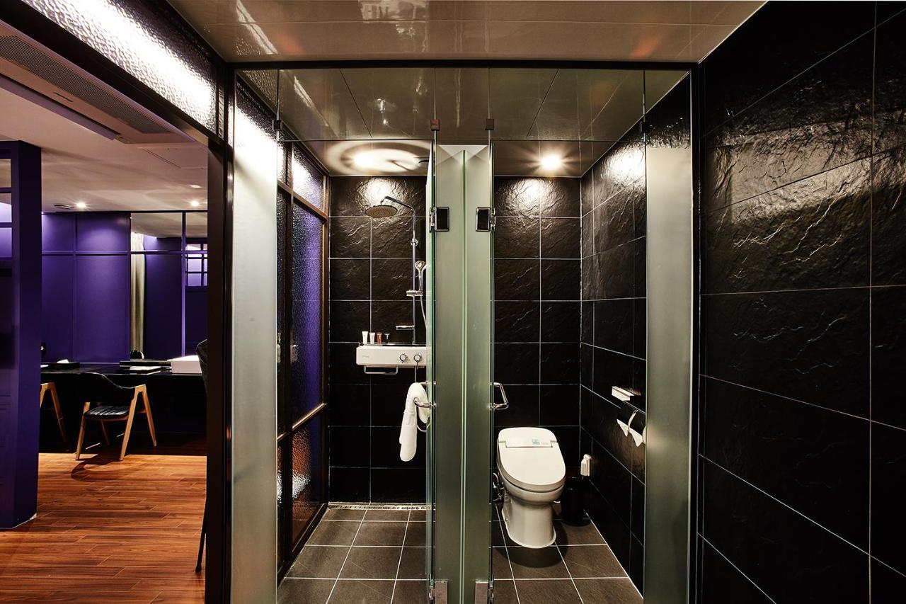 Hotel Wanted Ίντσεον Εξωτερικό φωτογραφία