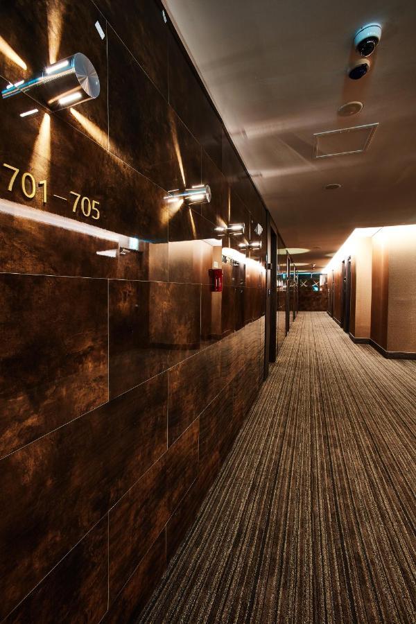 Hotel Wanted Ίντσεον Εξωτερικό φωτογραφία