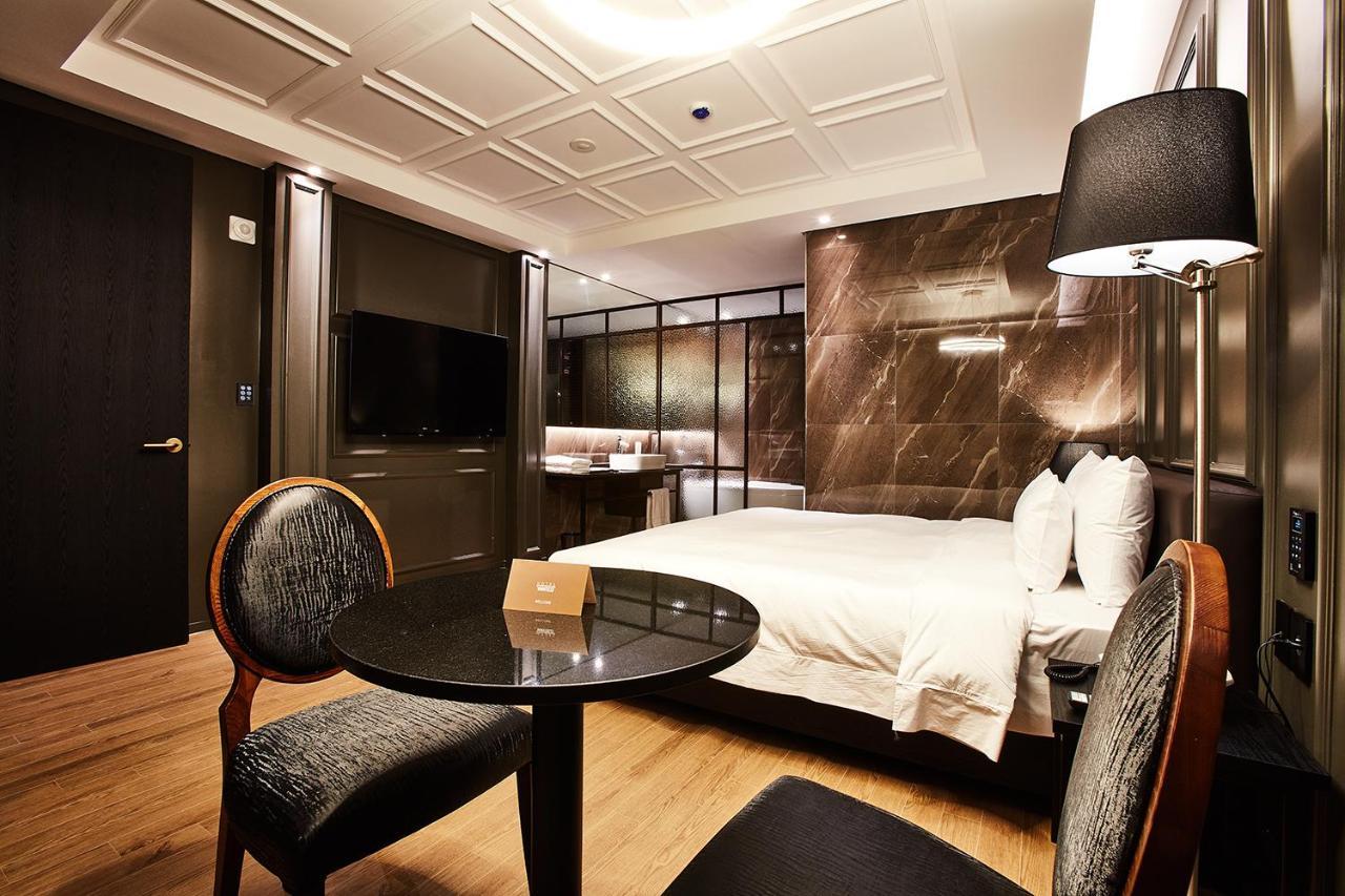 Hotel Wanted Ίντσεον Εξωτερικό φωτογραφία