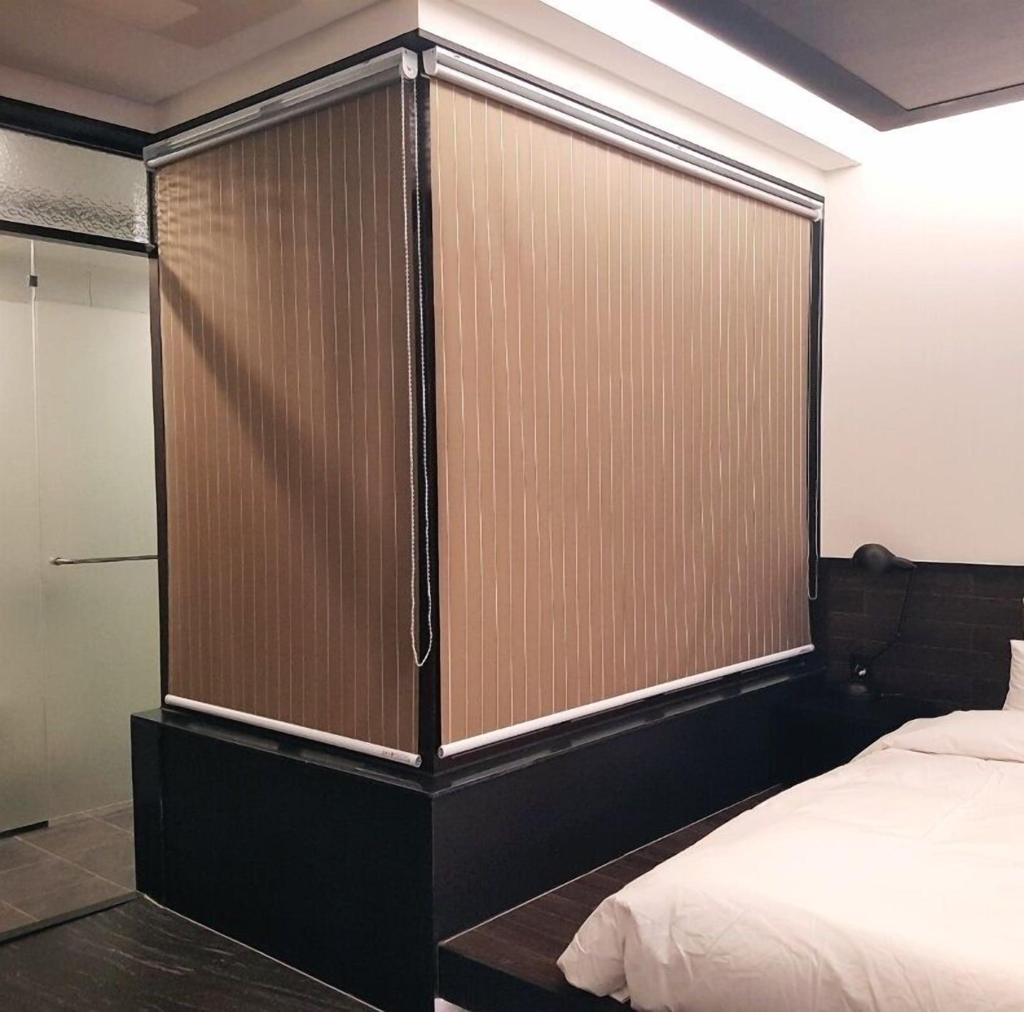 Hotel Wanted Ίντσεον Εξωτερικό φωτογραφία
