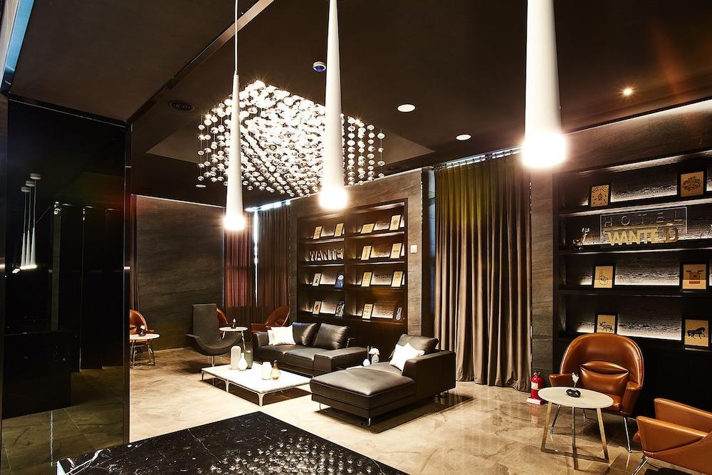 Hotel Wanted Ίντσεον Εξωτερικό φωτογραφία