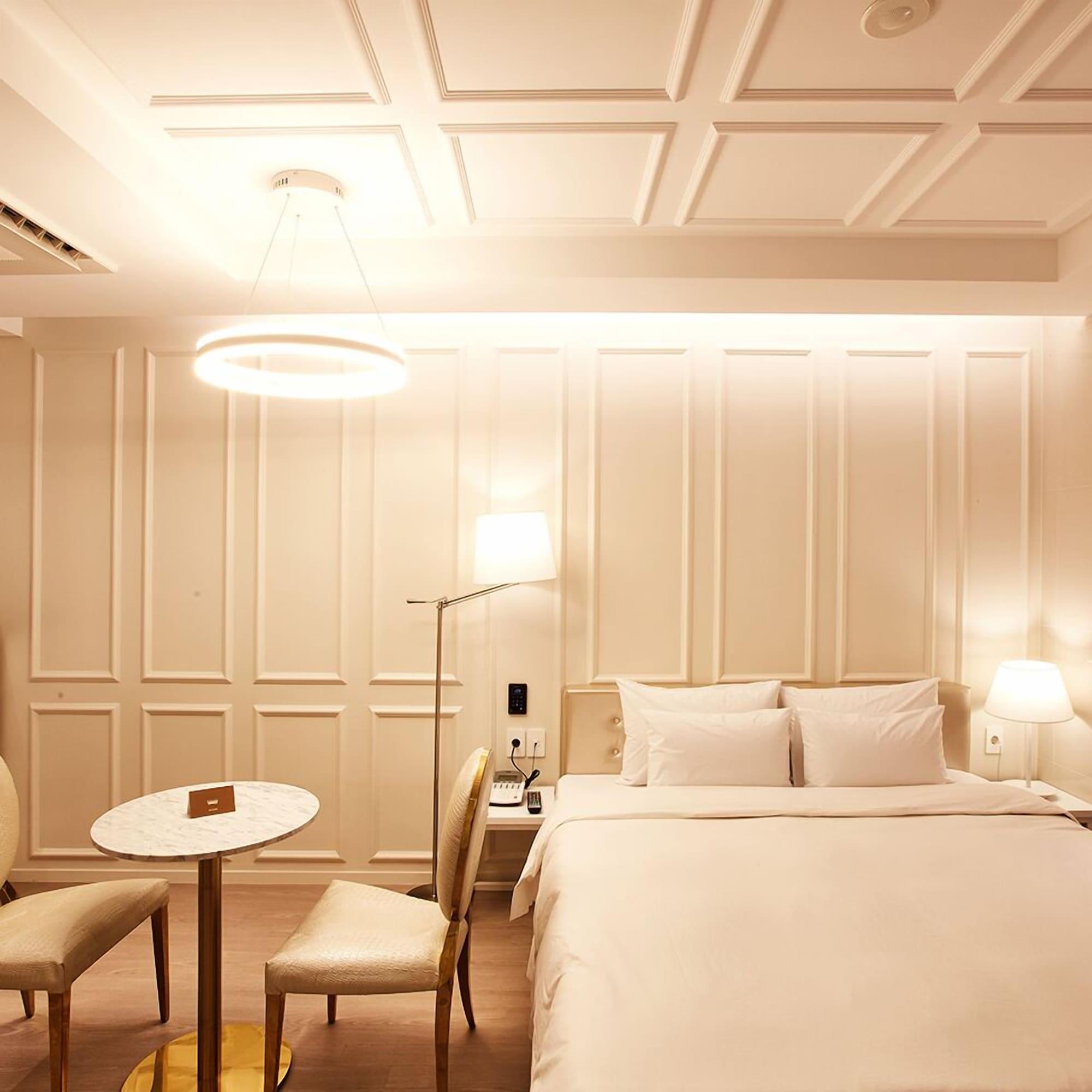Hotel Wanted Ίντσεον Εξωτερικό φωτογραφία